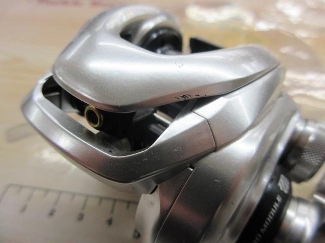 16メタニウムMGL LH