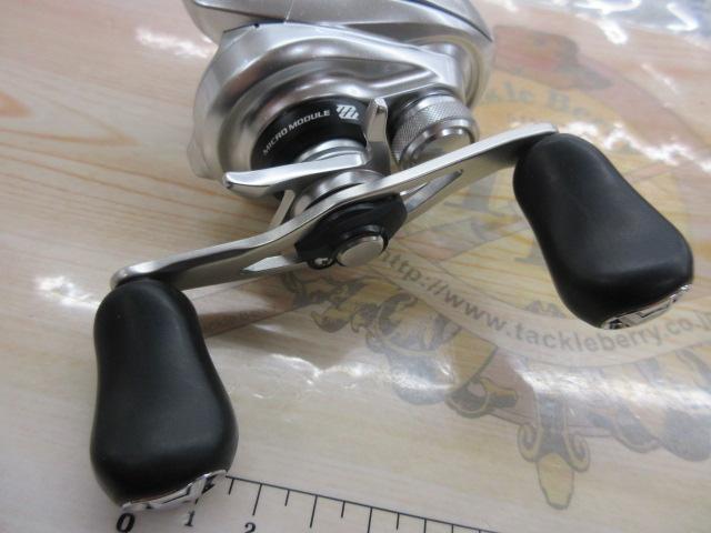 16メタニウムMGL LH