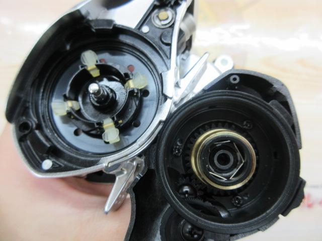 16メタニウムMGL LH