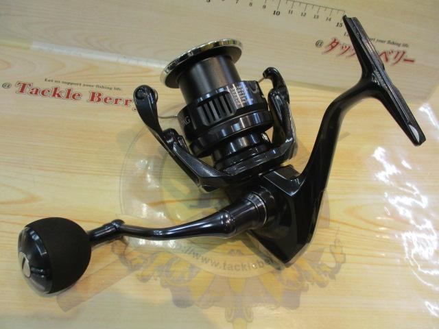 25ツインパワーXD 4000XG