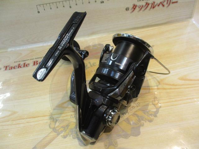 25ツインパワーXD 4000XG