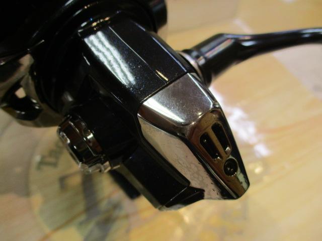 25ツインパワーXD 4000XG