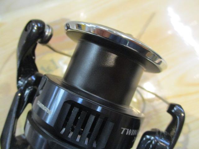 25ツインパワーXD 4000XG