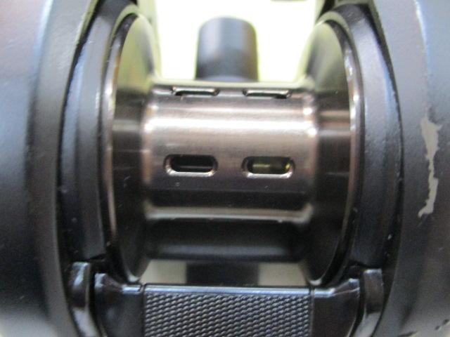 ダイワZ 2020SHL ブラック LTD