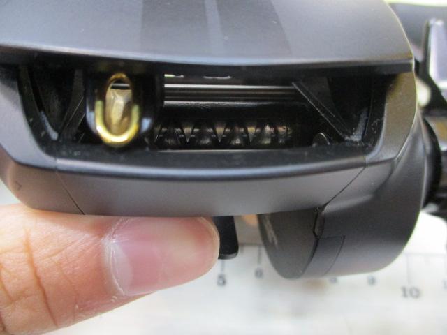 ダイワZ 2020SHL ブラック LTD