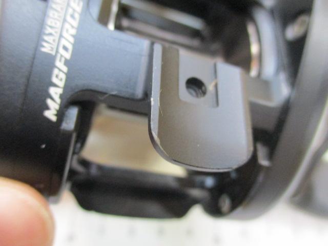 ダイワZ 2020SHL ブラック LTD