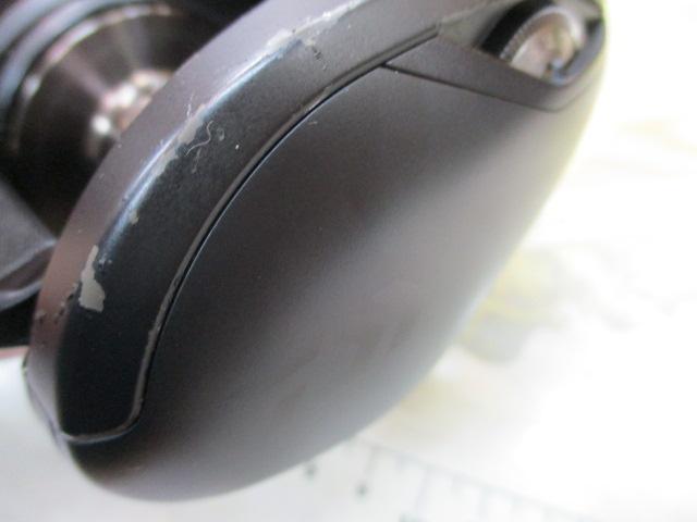 ダイワZ 2020SHL ブラック LTD