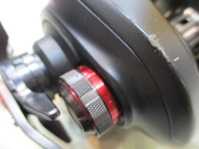 ダイワZ 2020SHL ブラック LTD