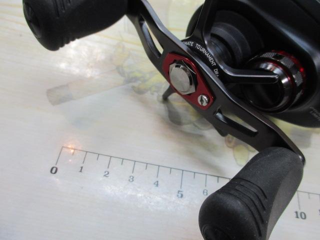 ダイワZ 2020SHL ブラック LTD