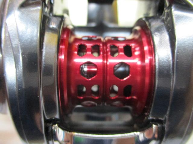 20アルファス AIR TW 8.6L｜＠ベリーネット 日本最大新品中古釣具WEB