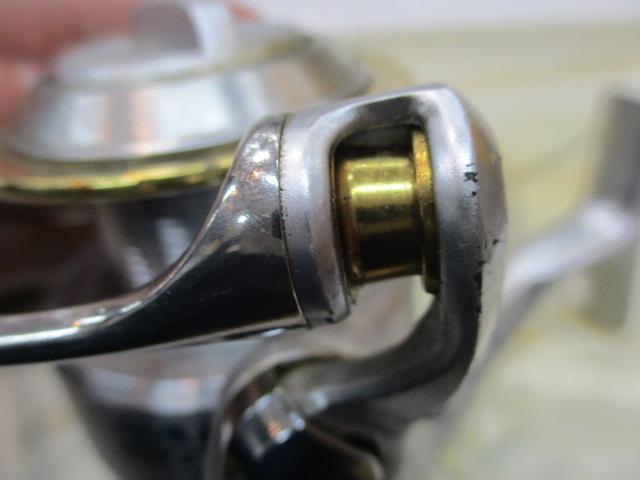 ソルティガブラスト 4500