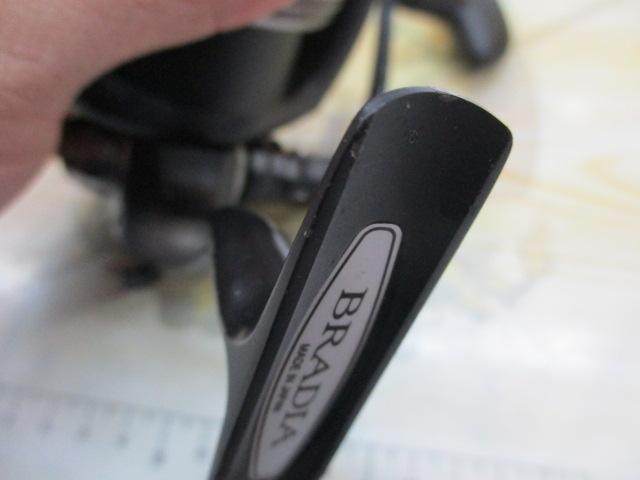 ブラディア 3000