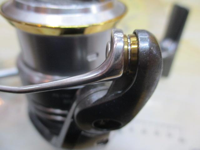 08ツインパワーC3000S