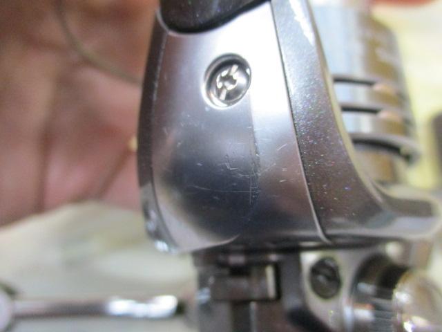 08ツインパワーC3000S