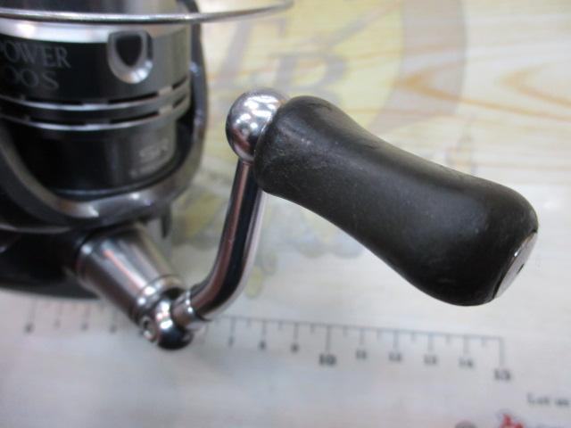 08ツインパワーC3000S