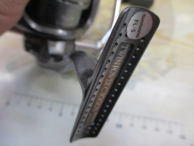 08ツインパワーC3000S