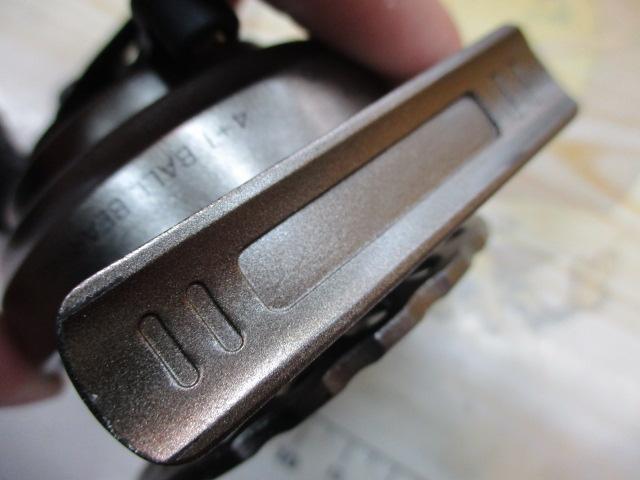 ファンツール黒王ライトモデル