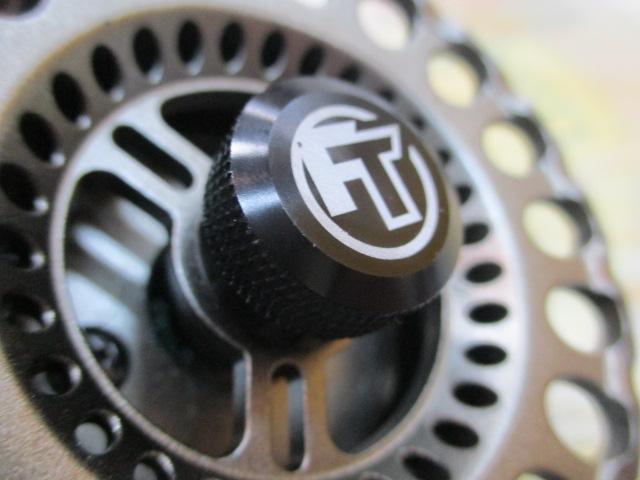 ファンツール黒王ライトモデル