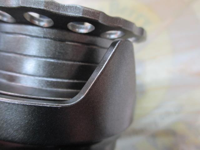 ファンツール黒王ライトモデル