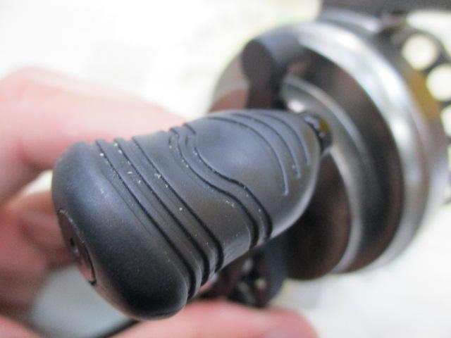 ファンツール黒王ライトモデル