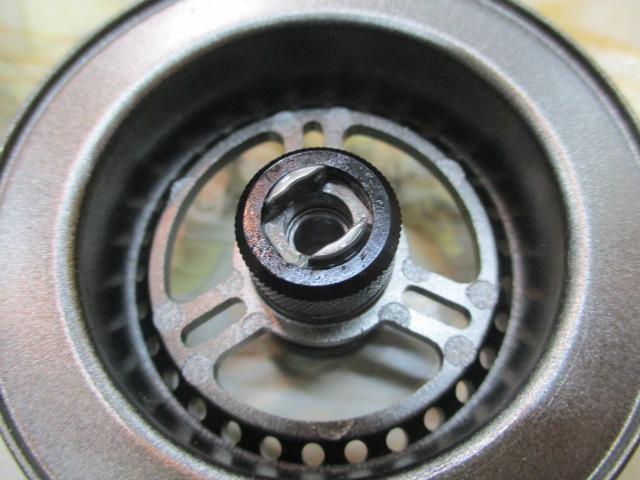 ファンツール黒王ライトモデル