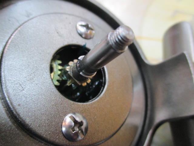 ファンツール黒王ライトモデル