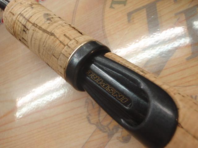 インスパイア ICSS-64L.TG