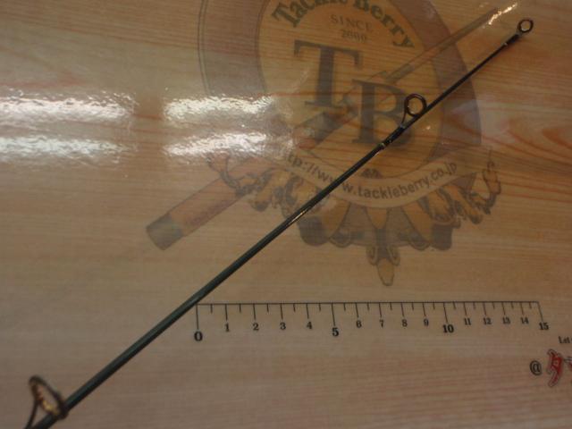 インスパイア ICSS-64L.TG