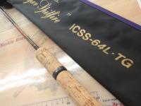 インスパイア ICSS-64L.TG