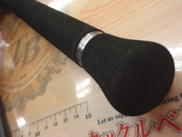 オシアプラッガーフルスロットル S74ML