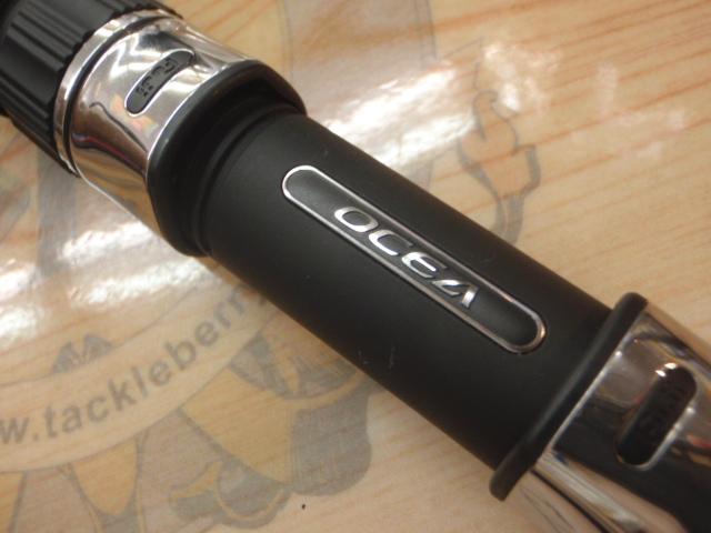 オシアプラッガーフルスロットル S74ML