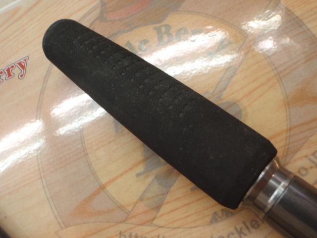 オシアプラッガーフルスロットル S74ML