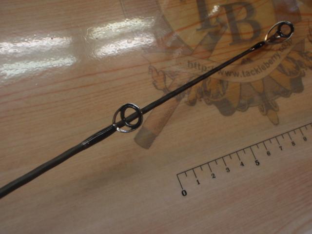 オシアプラッガーフルスロットル S74ML