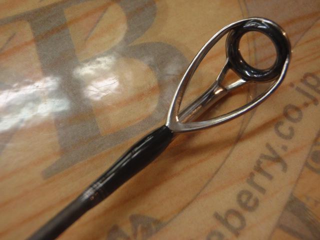 オシアプラッガーフルスロットル S74ML