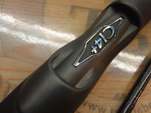 21セフィアエクスチューンティップエギング S511MLS