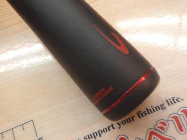 21セフィアエクスチューンティップエギング S511MLS