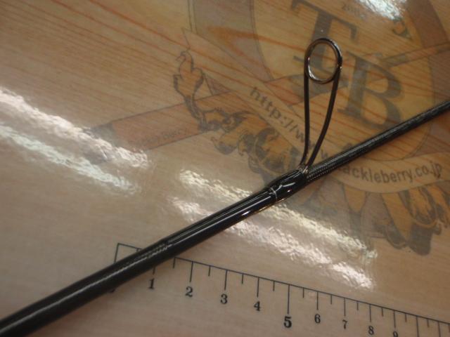 21セフィアエクスチューンティップエギング S511MLS