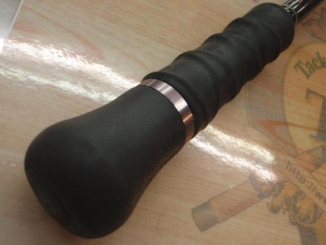 モンストロ 710チタンガイド