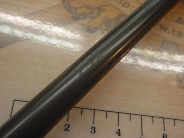 モンストロ 710チタンガイド