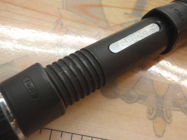 リージョナルシャフト イノセント M Kガイド