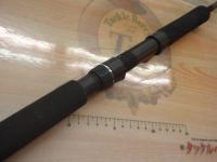 リージョナルシャフト イノセント M Kガイド