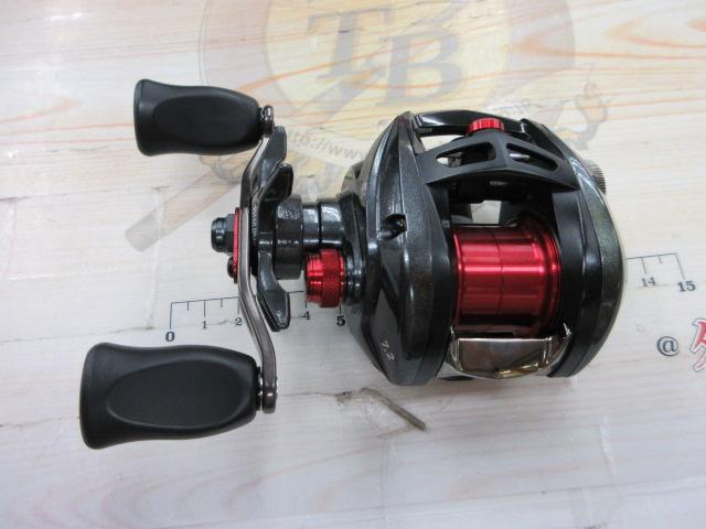 アルファス AIR 7.2L