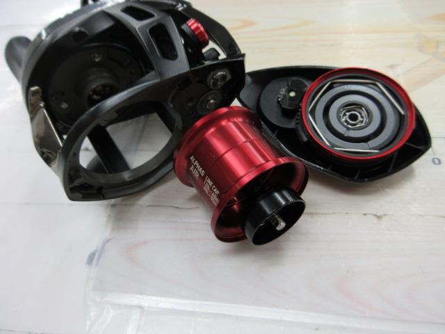 アルファス AIR 7.2L