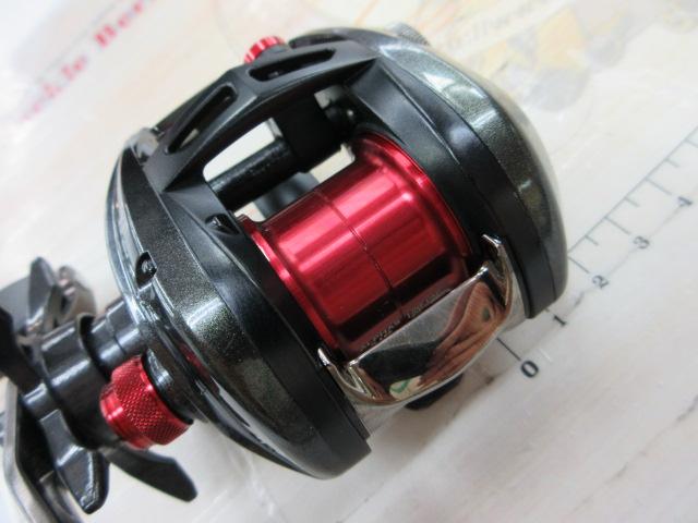 アルファス AIR 7.2L