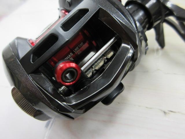 アルファス AIR 7.2L