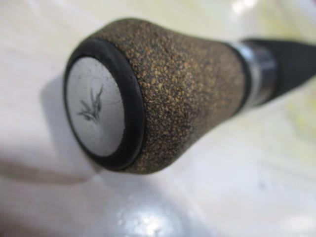 ブラックスケールディスタンスエディション BSDC-83X 玄景