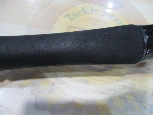 ブラックスケールディスタンスエディション BSDC-83X 玄景