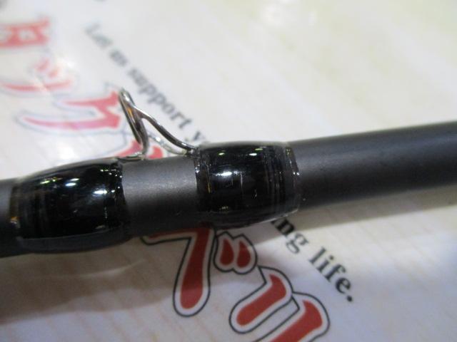 ブラックスケールディスタンスエディション BSDC-83X 玄景