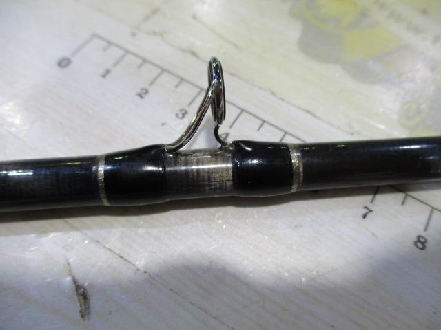 ブラックレーベル BL852MHRB