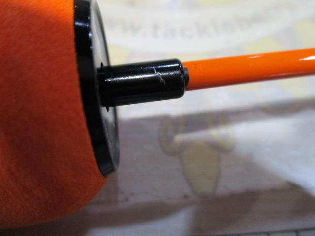 エッグアームショーティー オレンジ